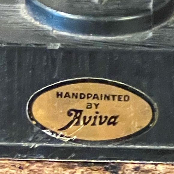 Vintage 1970s Aviva Peanuts Snoopy Trophy Greatest Baseball Player Collectible - Picture 5 of 7